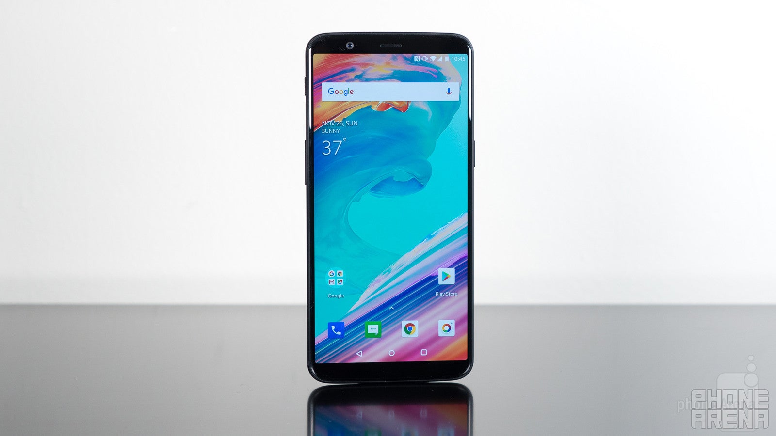 OnePlus 5T Review