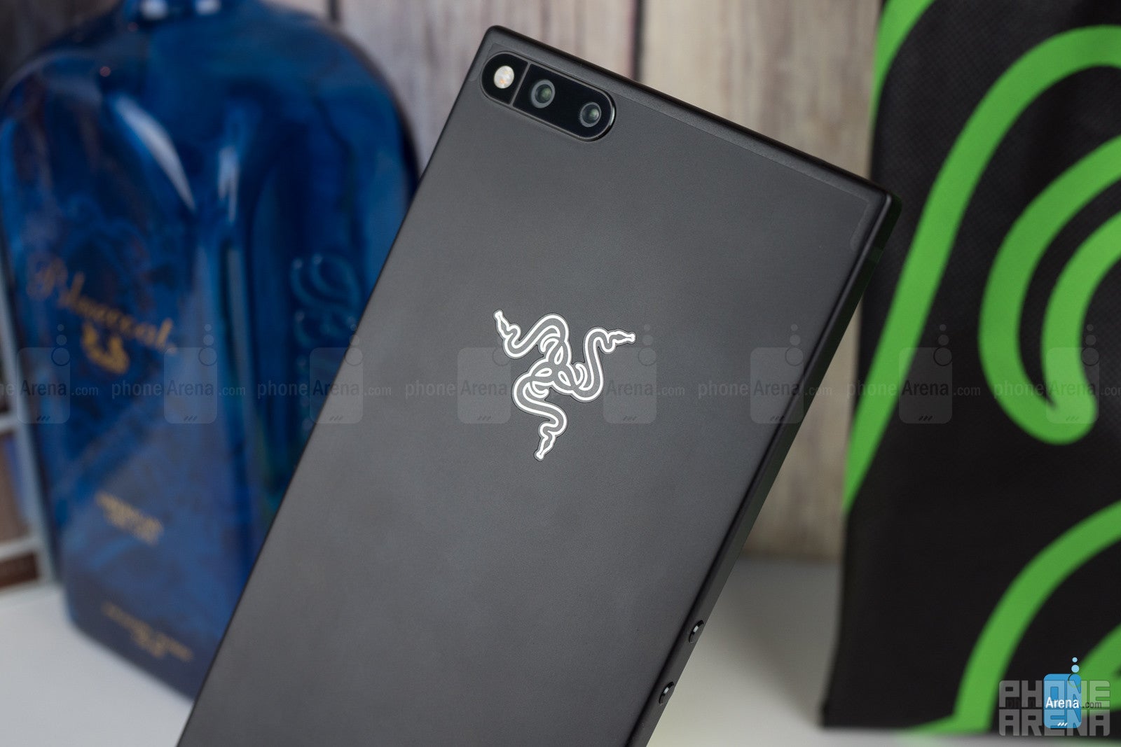 Razer Phone Review