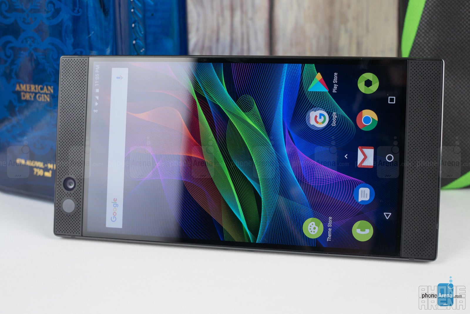 Razer Phone Review