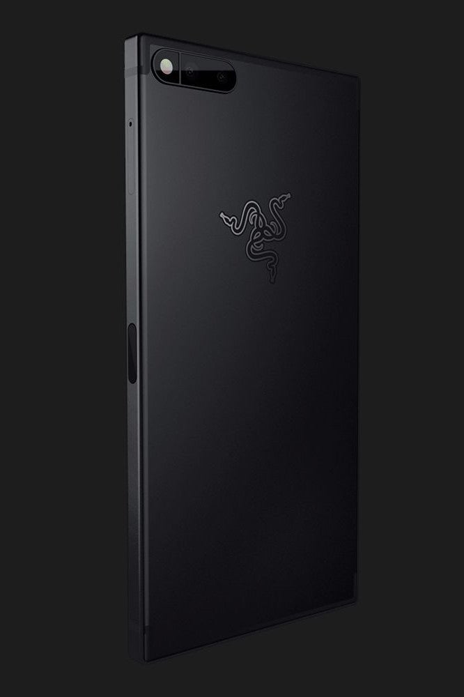 Razer Phone Review