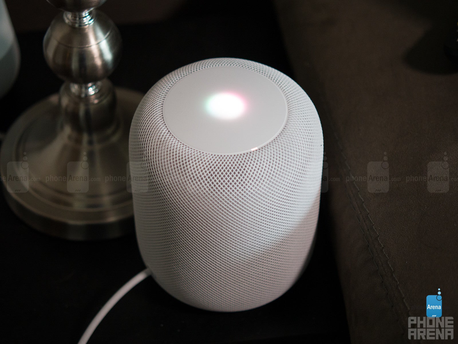 Apple HomePod Review