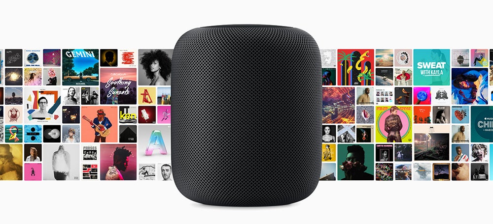 Apple HomePod Review