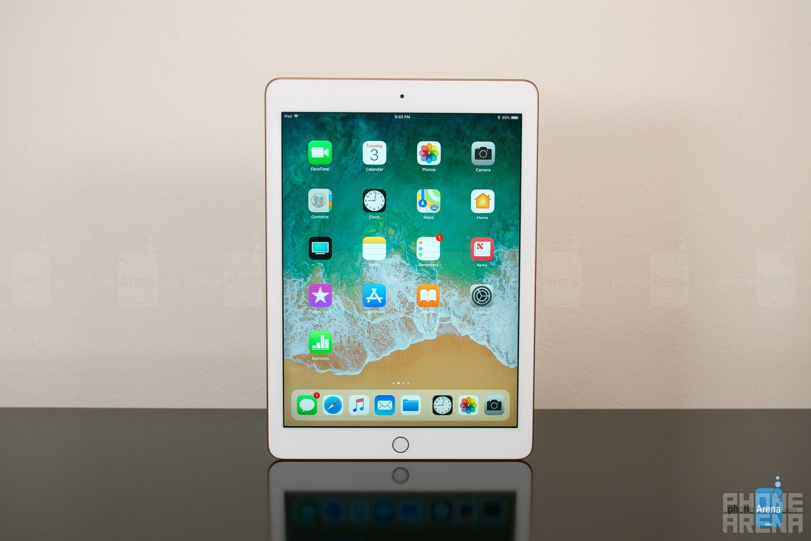 Apple iPad (2018) Review