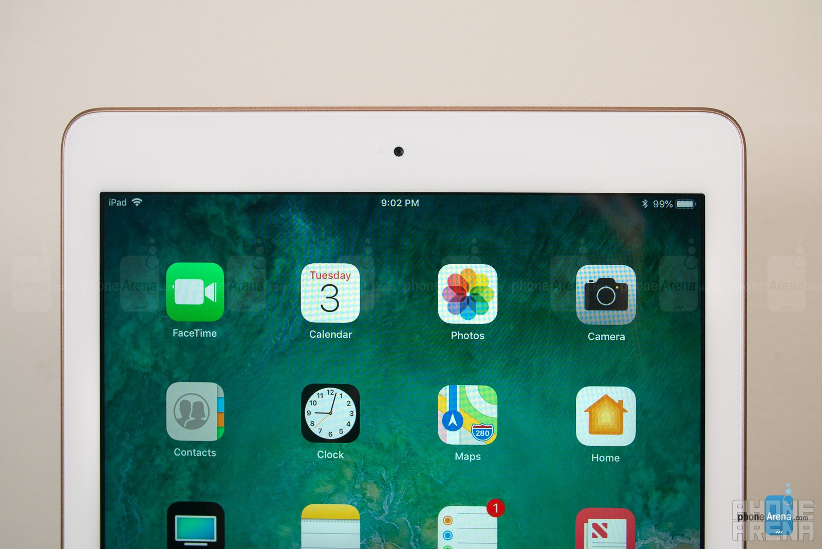 Apple iPad (2018) Review