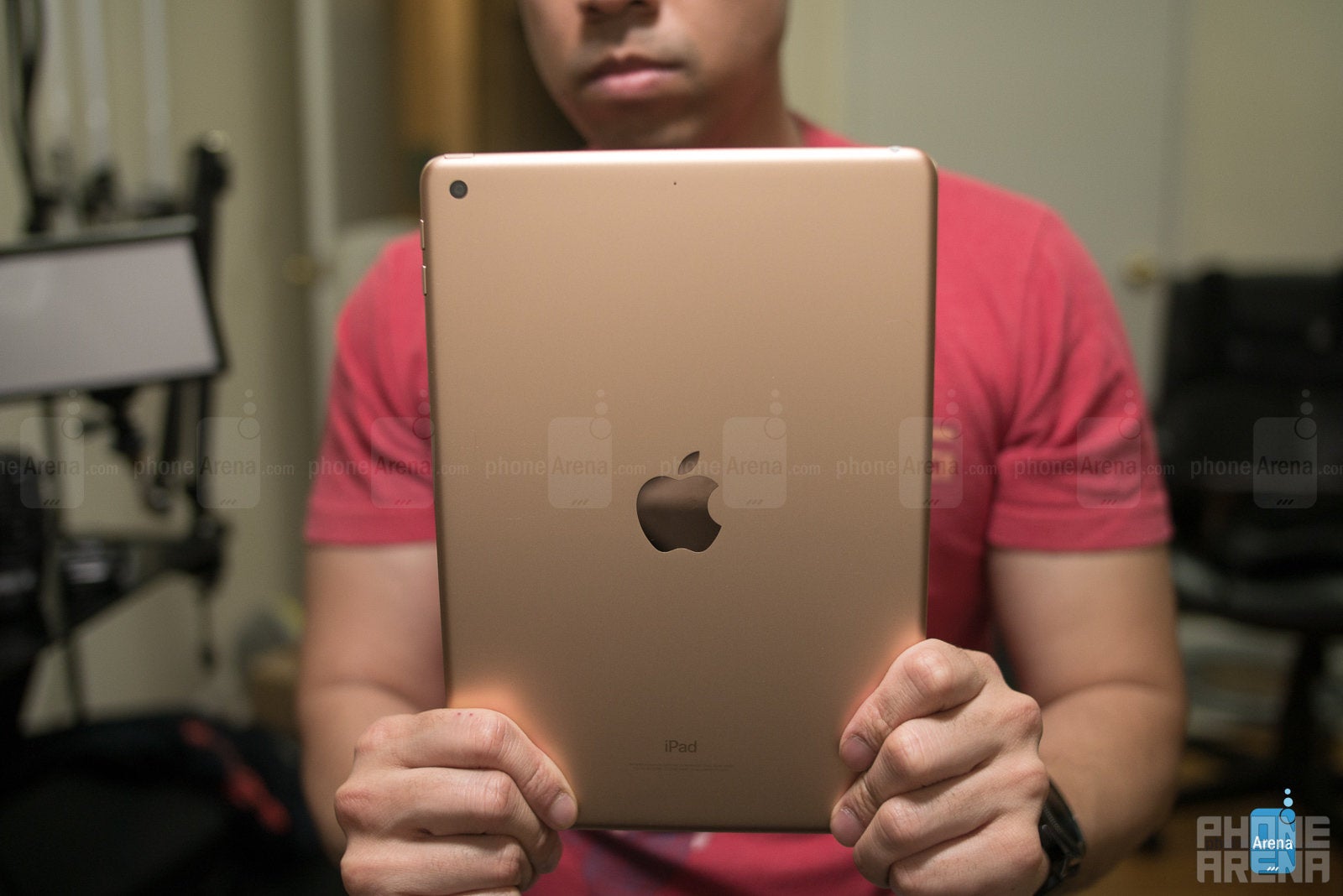 Apple iPad (2018) Review