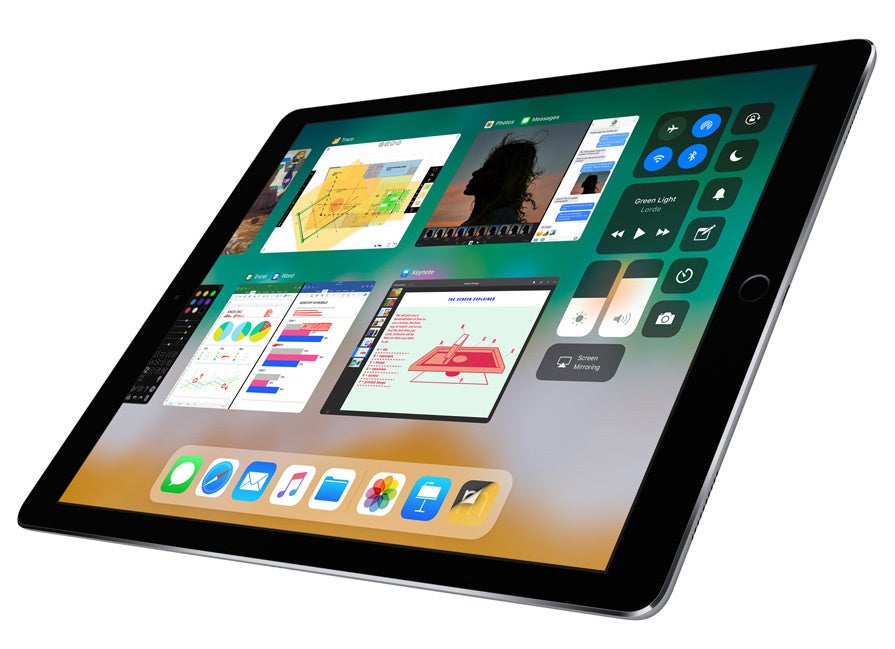 Apple iPad (2018) Review