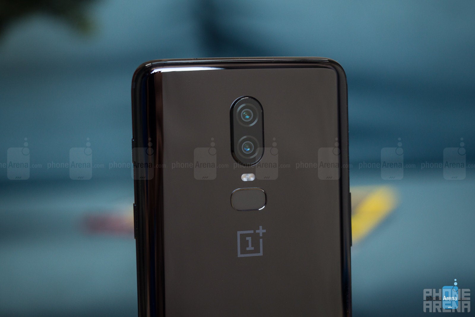 OnePlus 6 Review