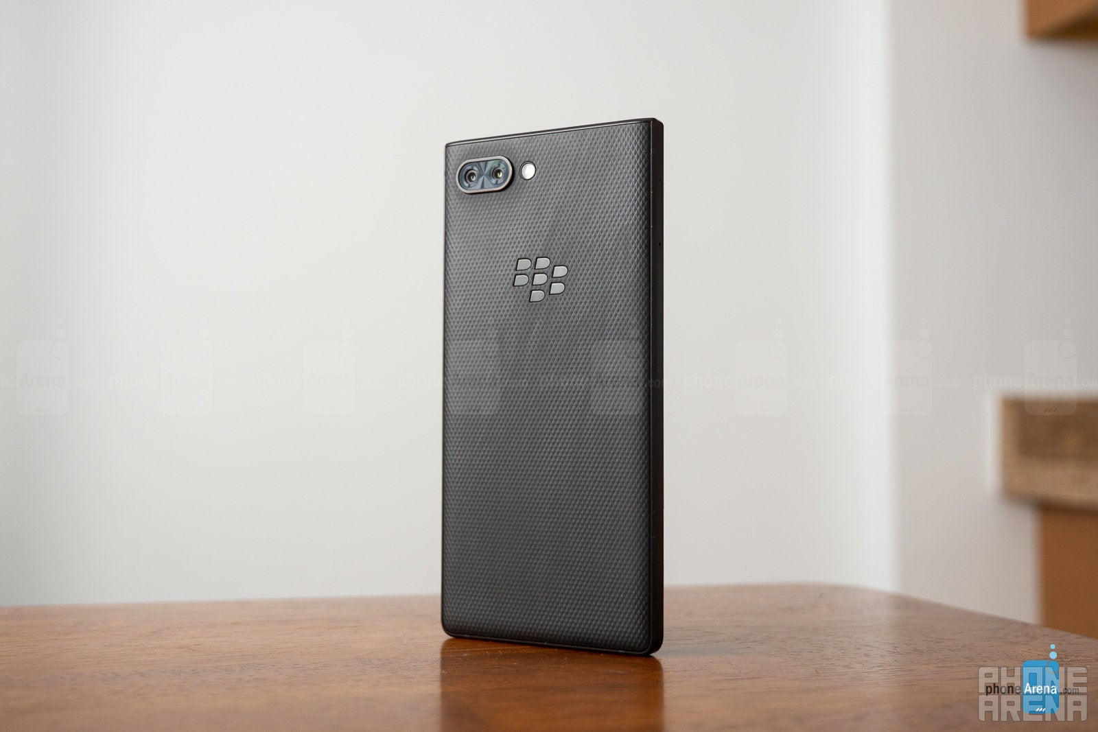 BlackBerry KEY2 Review