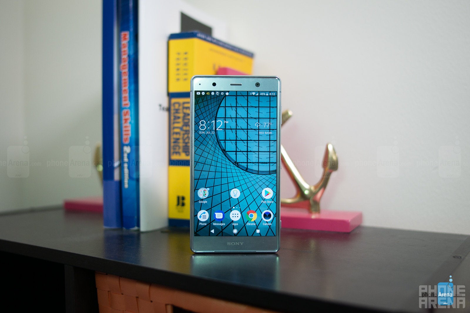 Sony Xperia XZ2 Premium Review