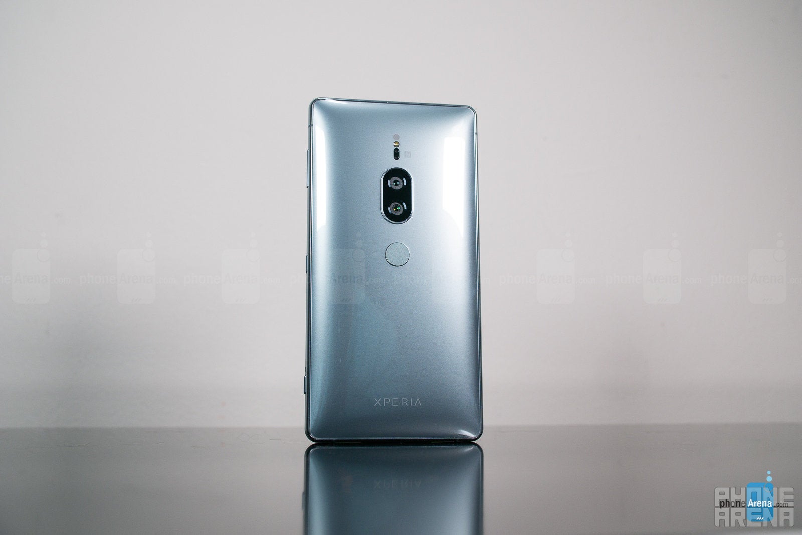 Sony Xperia XZ2 Premium Review