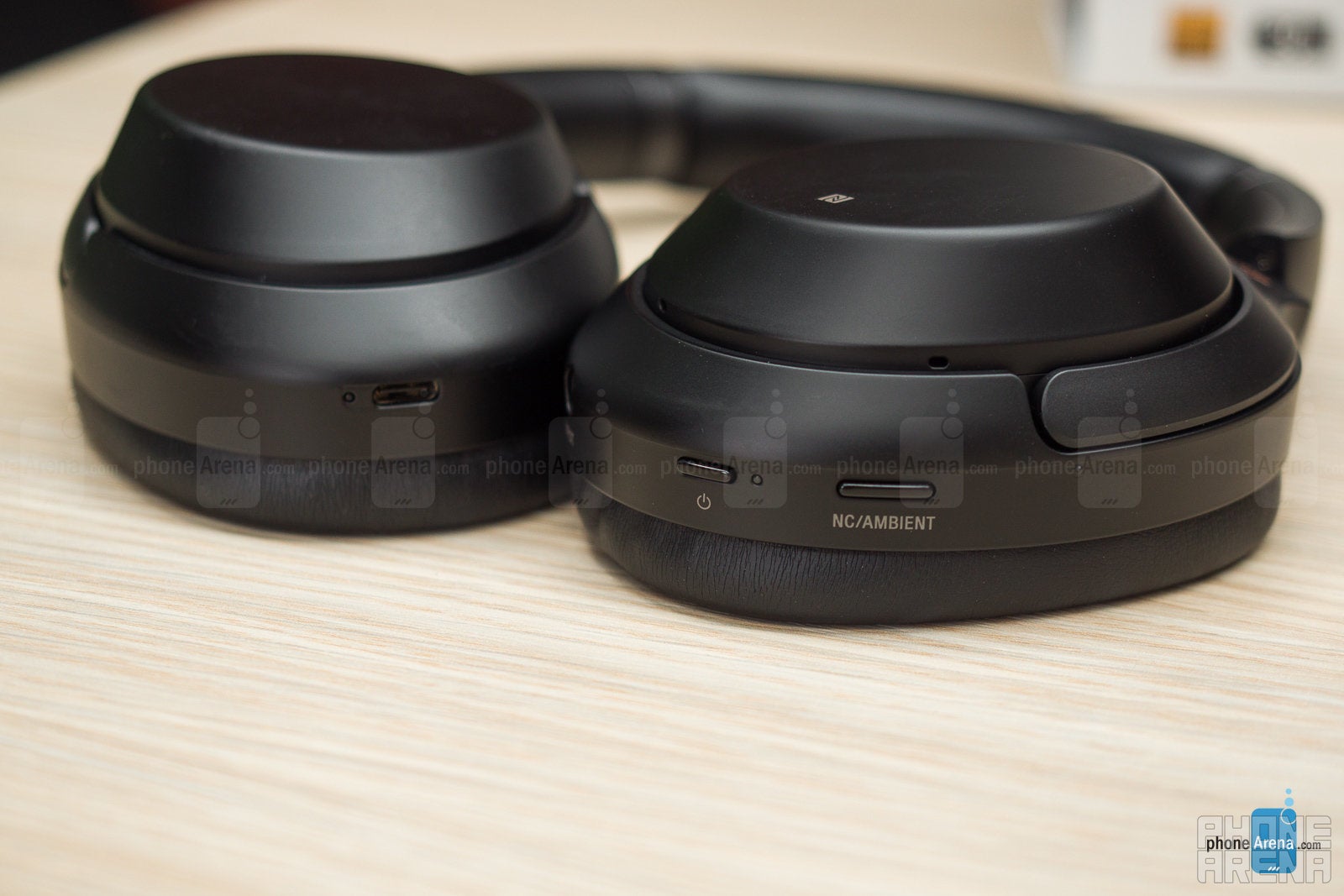 Sony WH-1000XM3 headphones Review