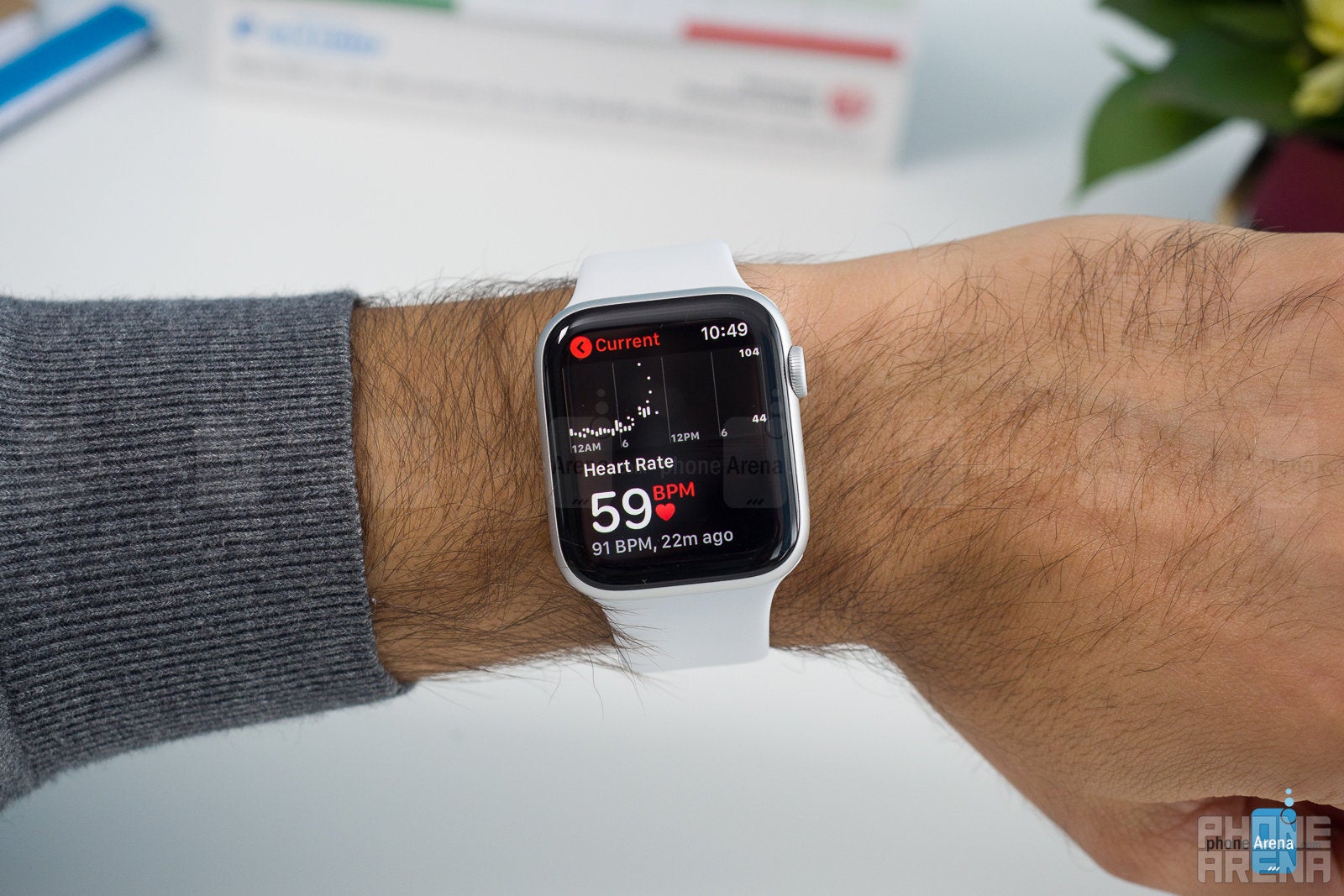 Apple Watch Series 4 Review