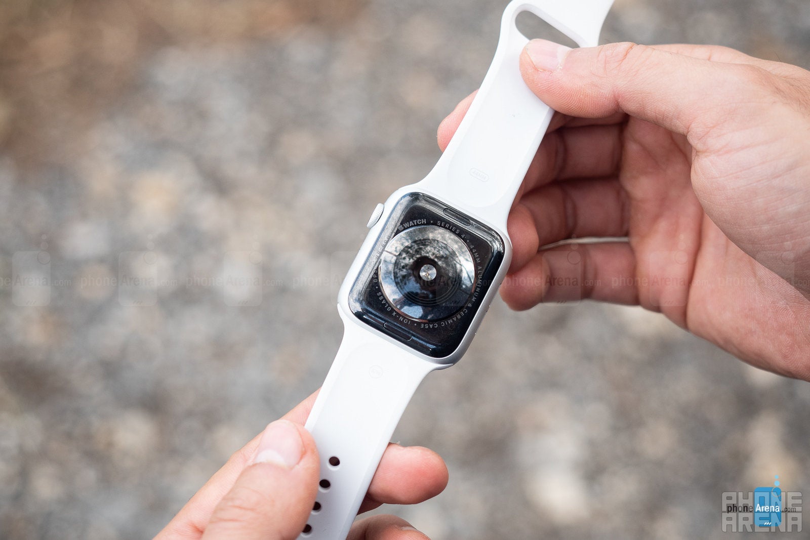 Apple Watch Series 4 Review