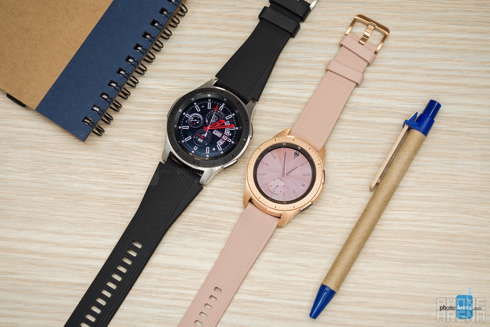 Samsung Galaxy Watch Review