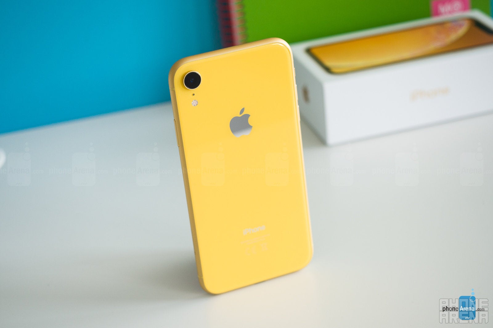 Apple iPhone XR Review