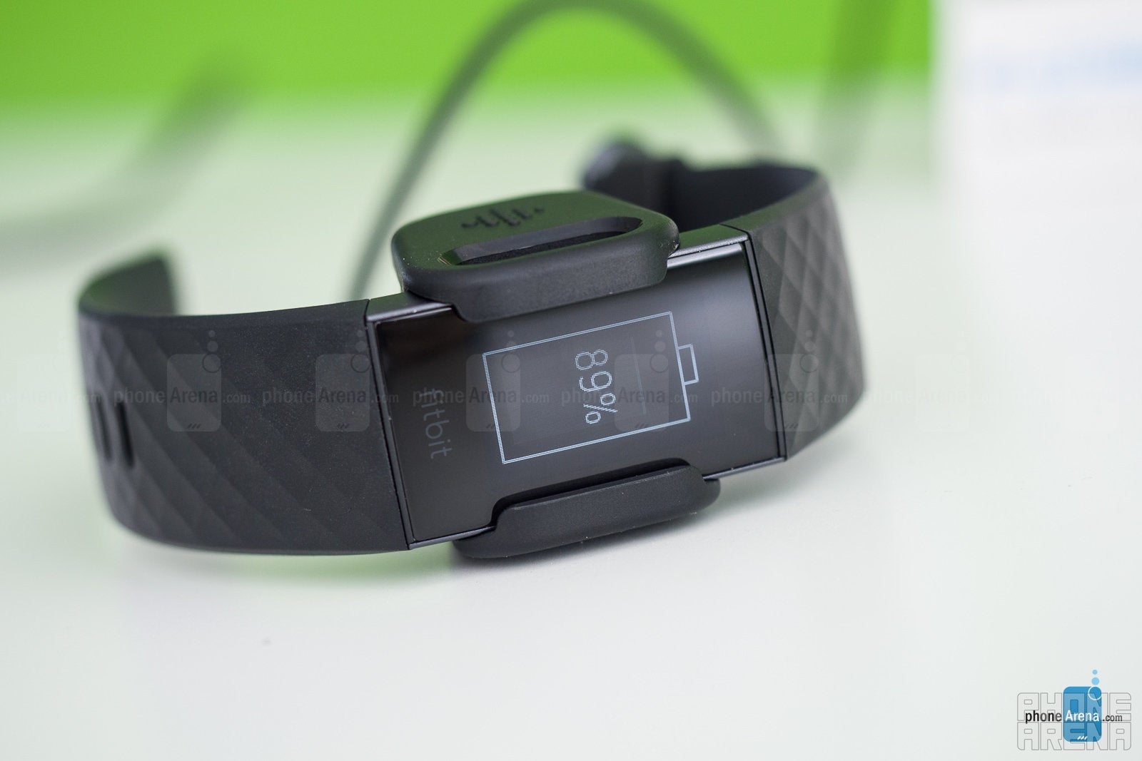 Fitbit Charge 3 Review