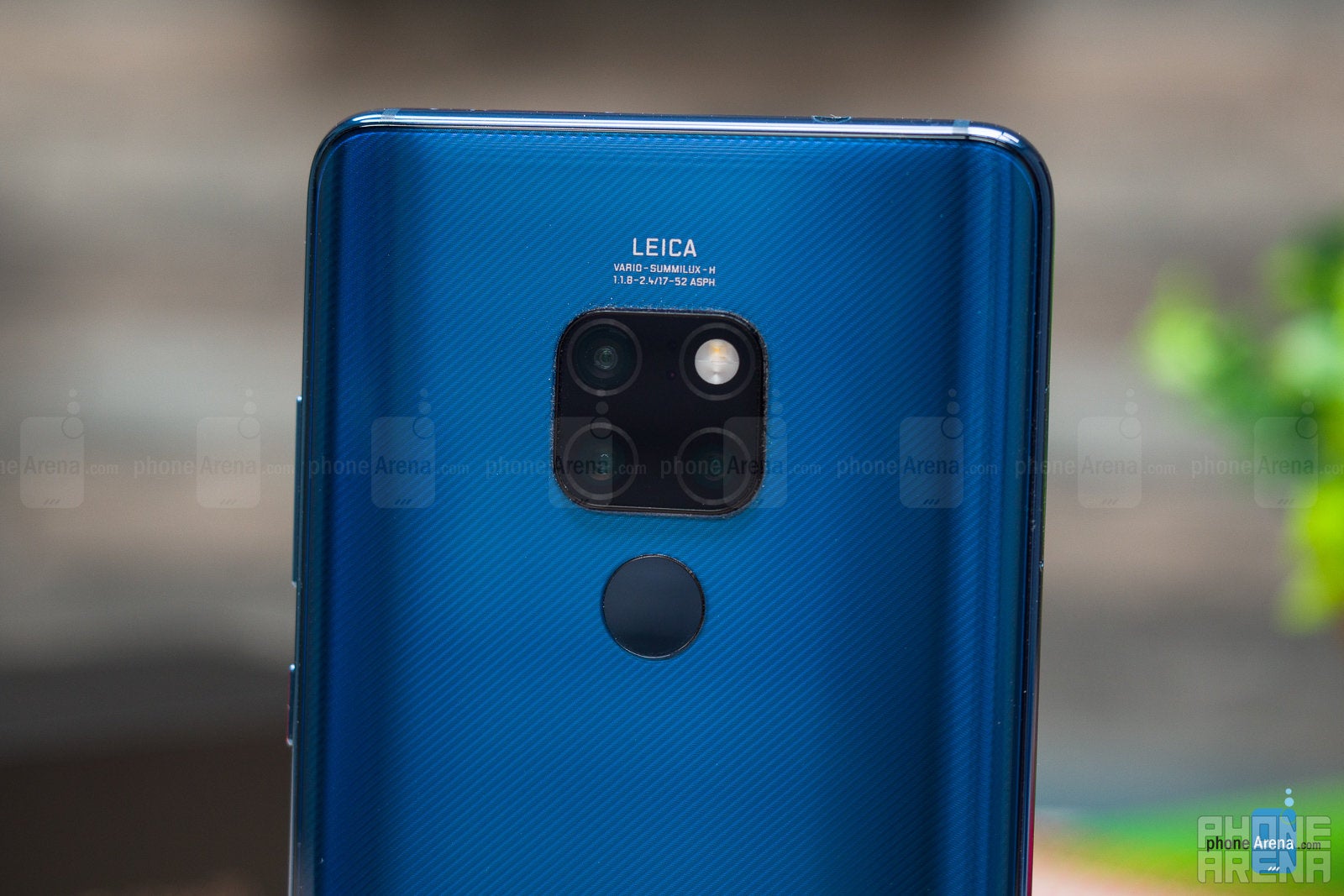 Huawei Mate 20 Review