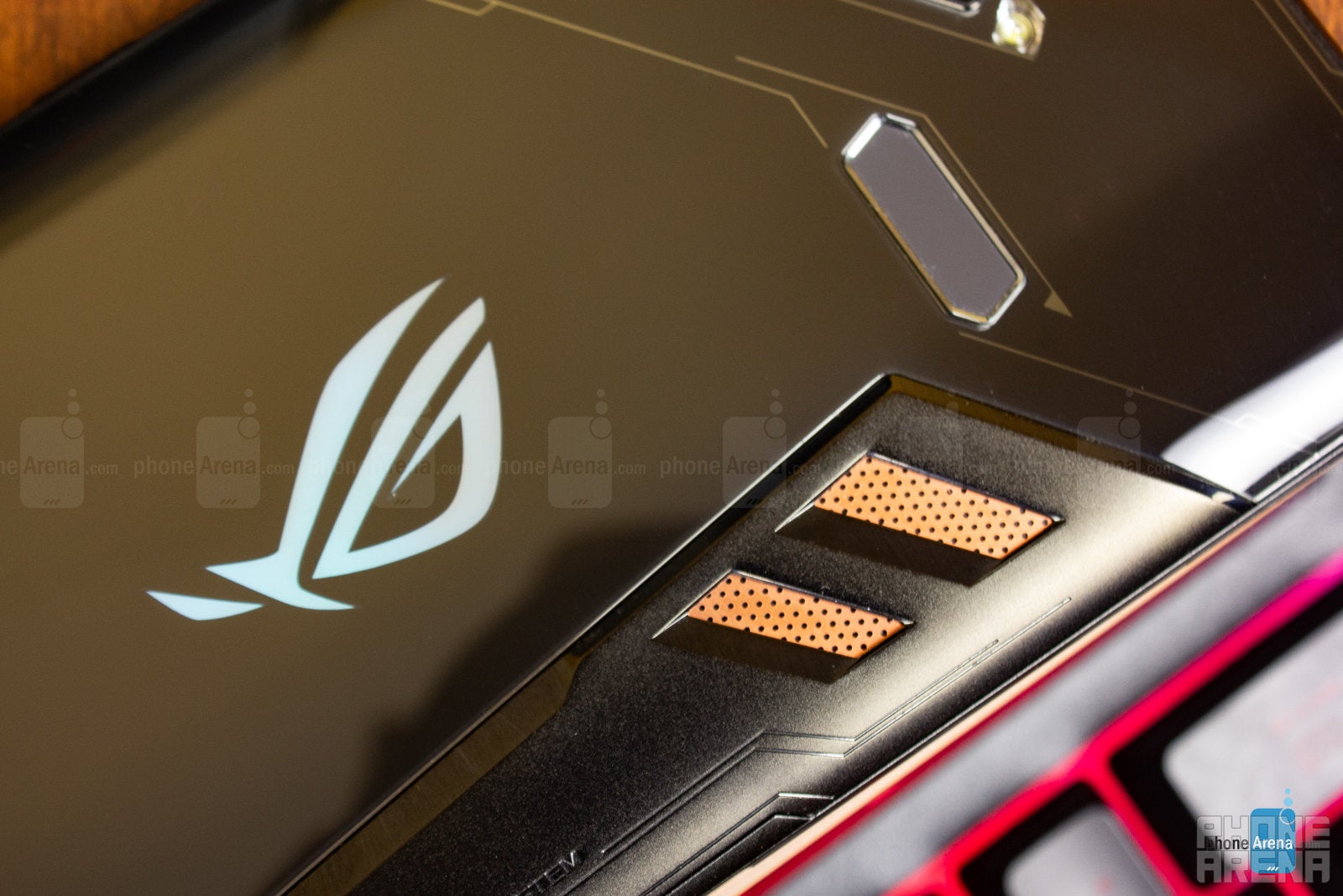 Asus ROG Phone Review