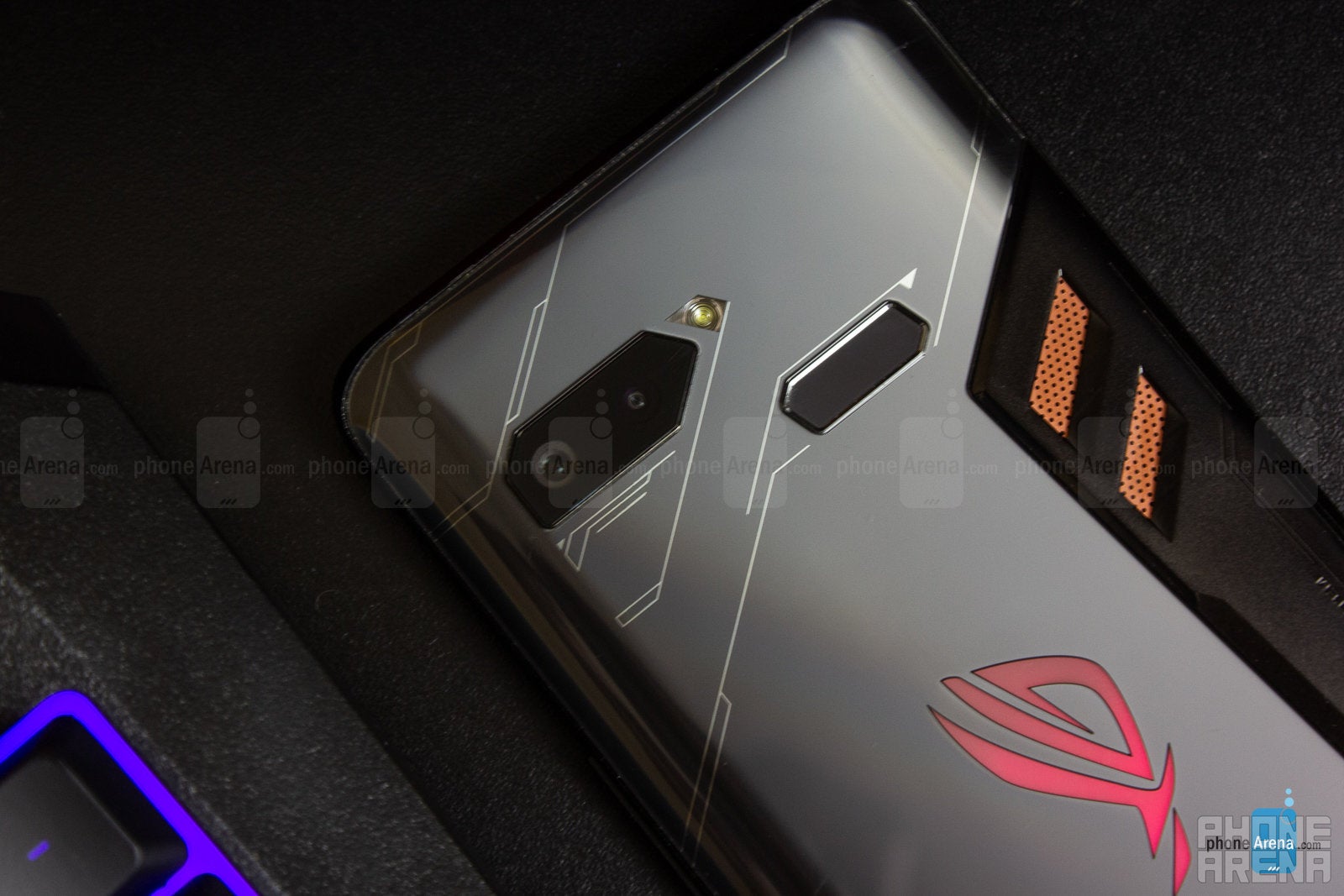 Asus ROG Phone Review