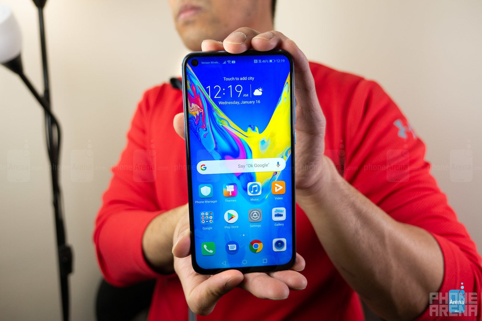 Honor View20 Review