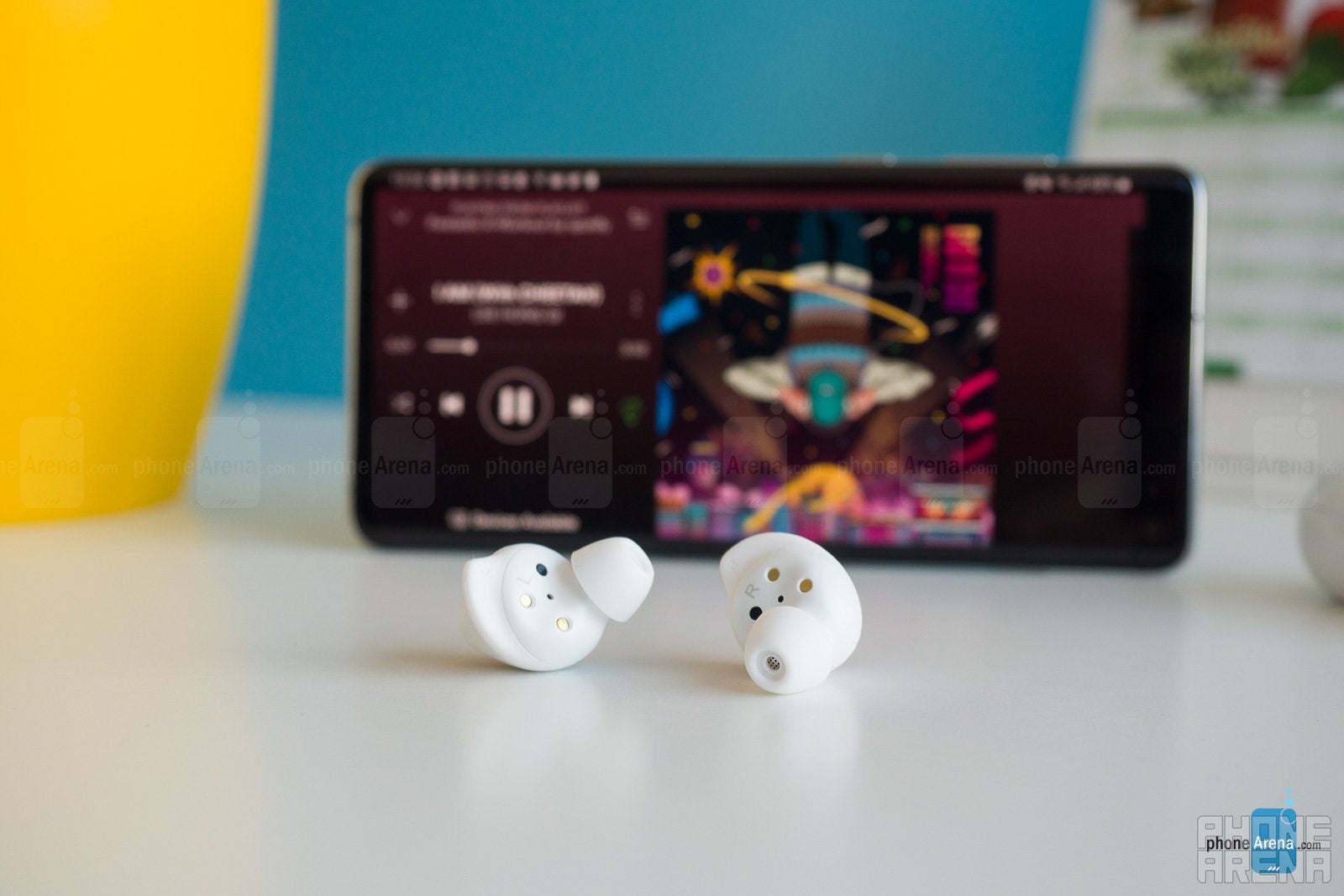 Samsung Galaxy Buds Review