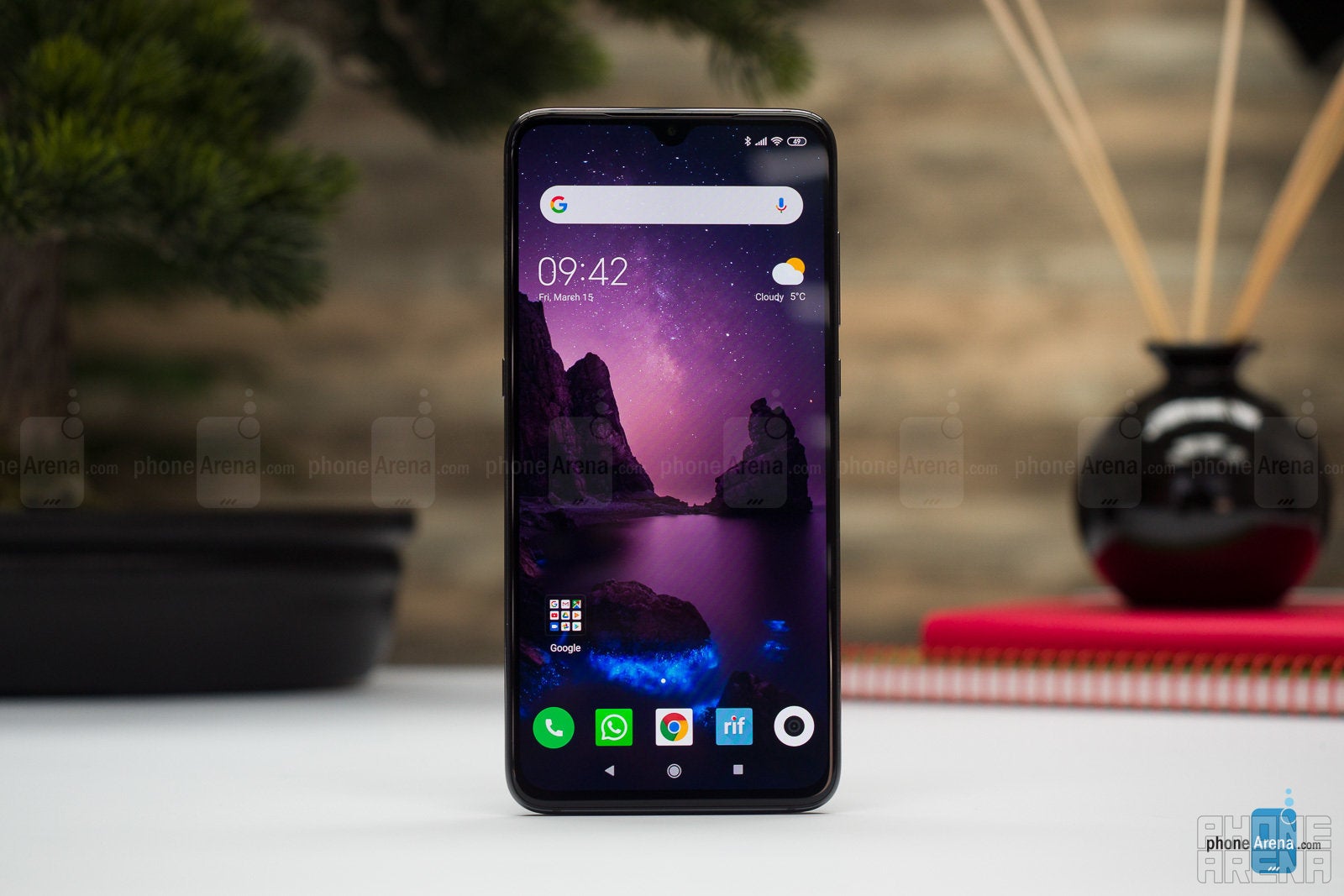 Xiaomi Mi 9 Review