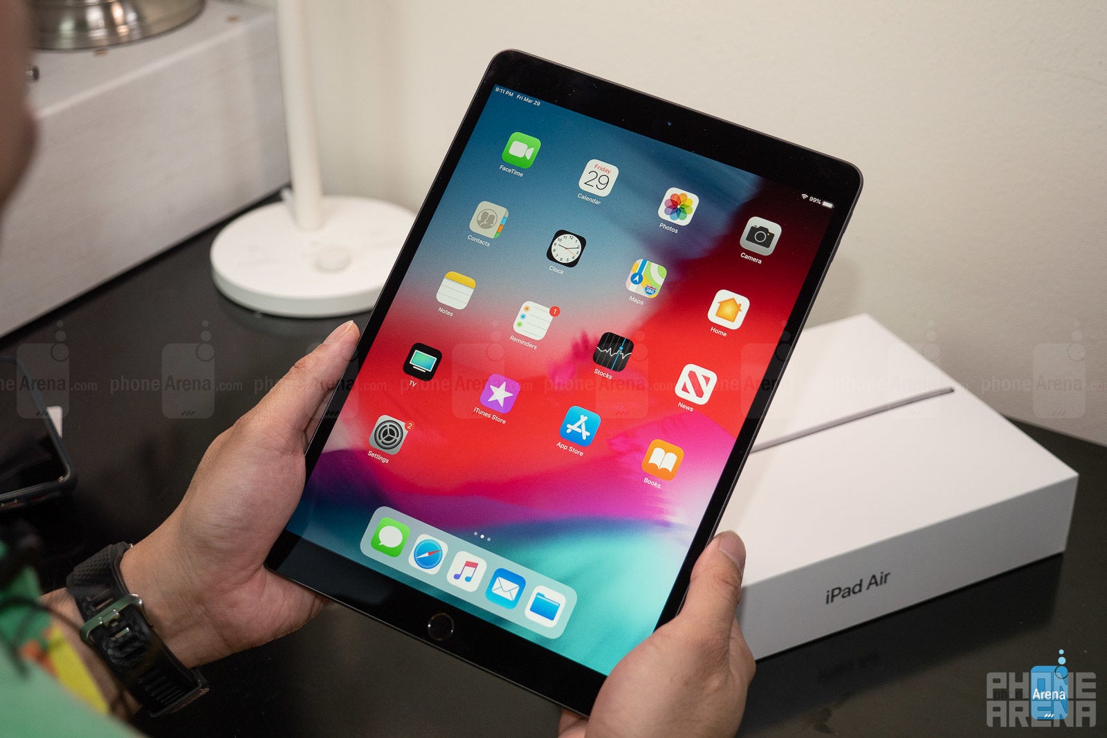 Apple iPad Air (2019) Review