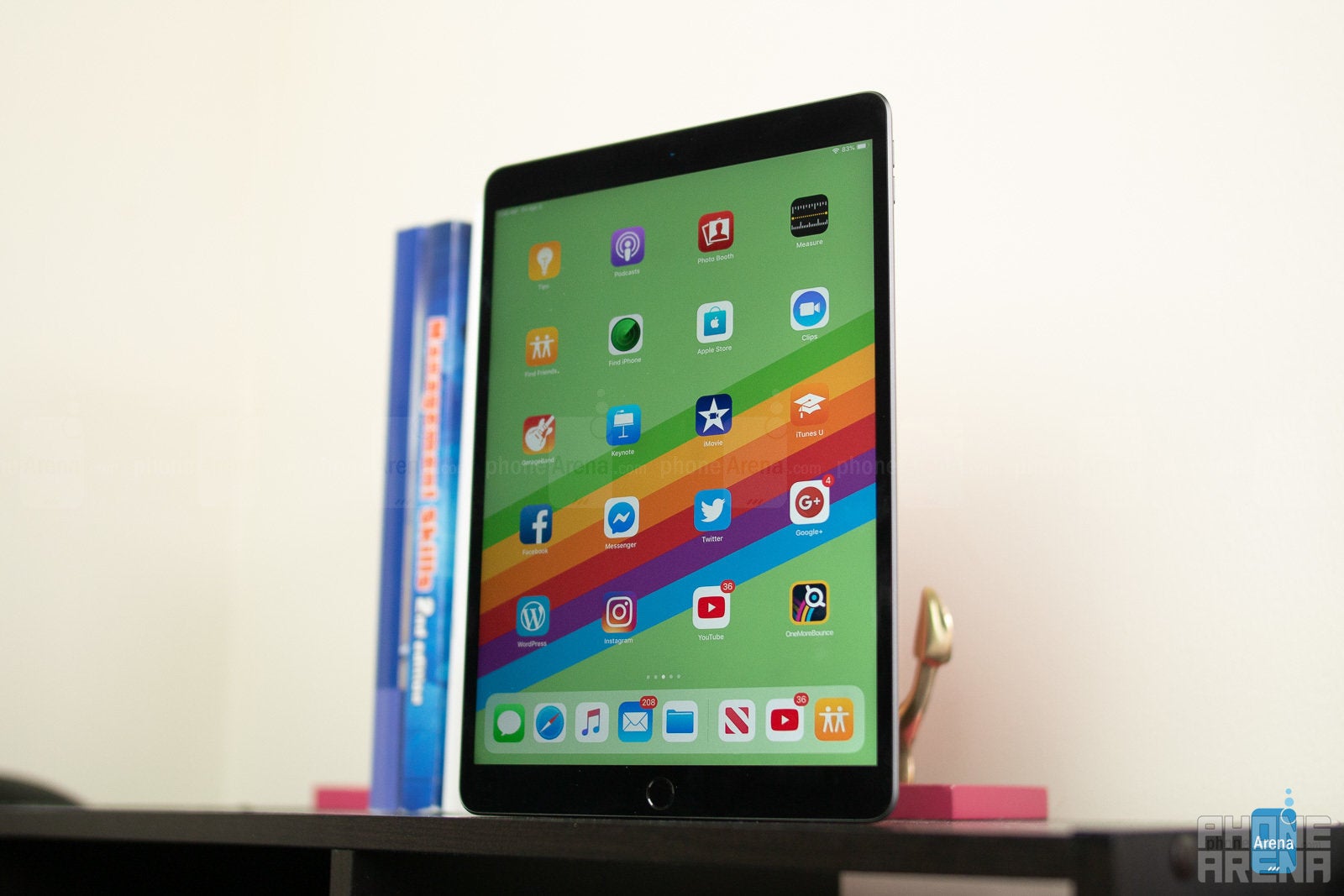 Apple iPad Air (2019) Review