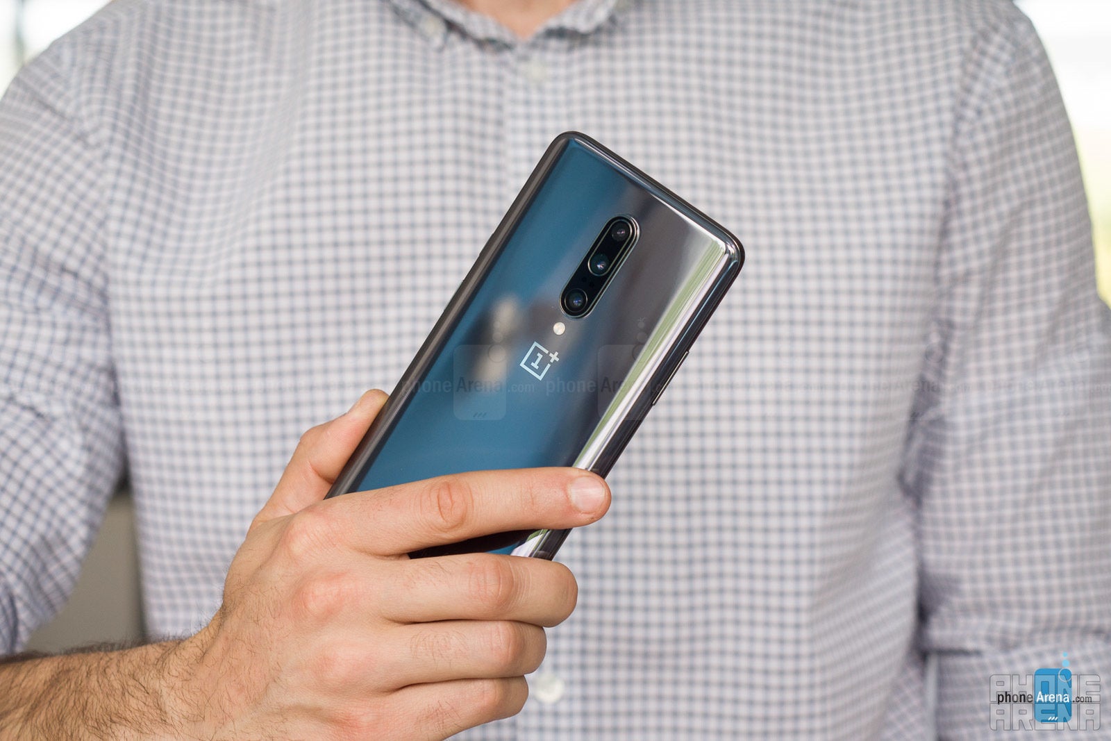 OnePlus 7 Pro Review