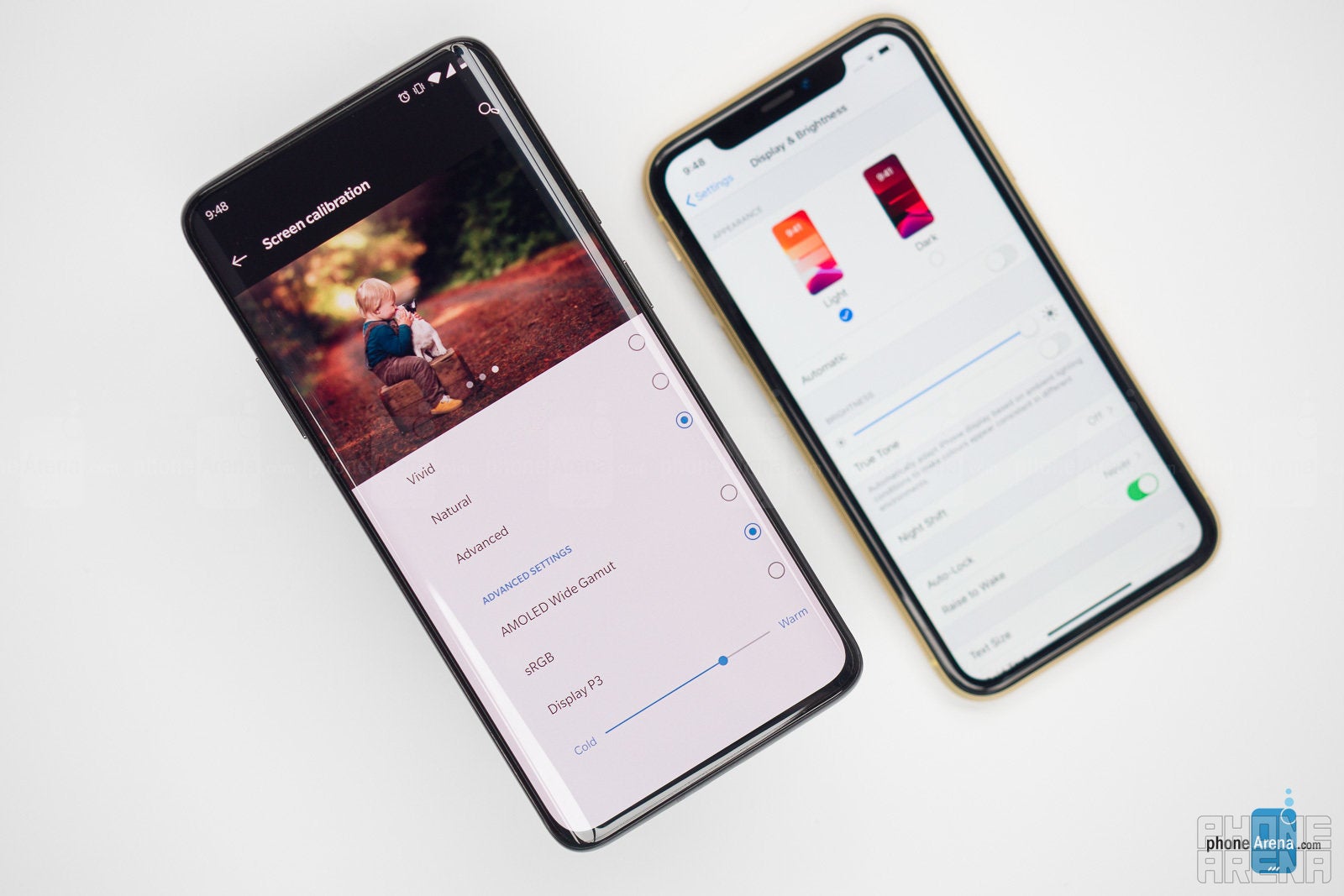 OnePlus 7 Pro vs Apple iPhone XR