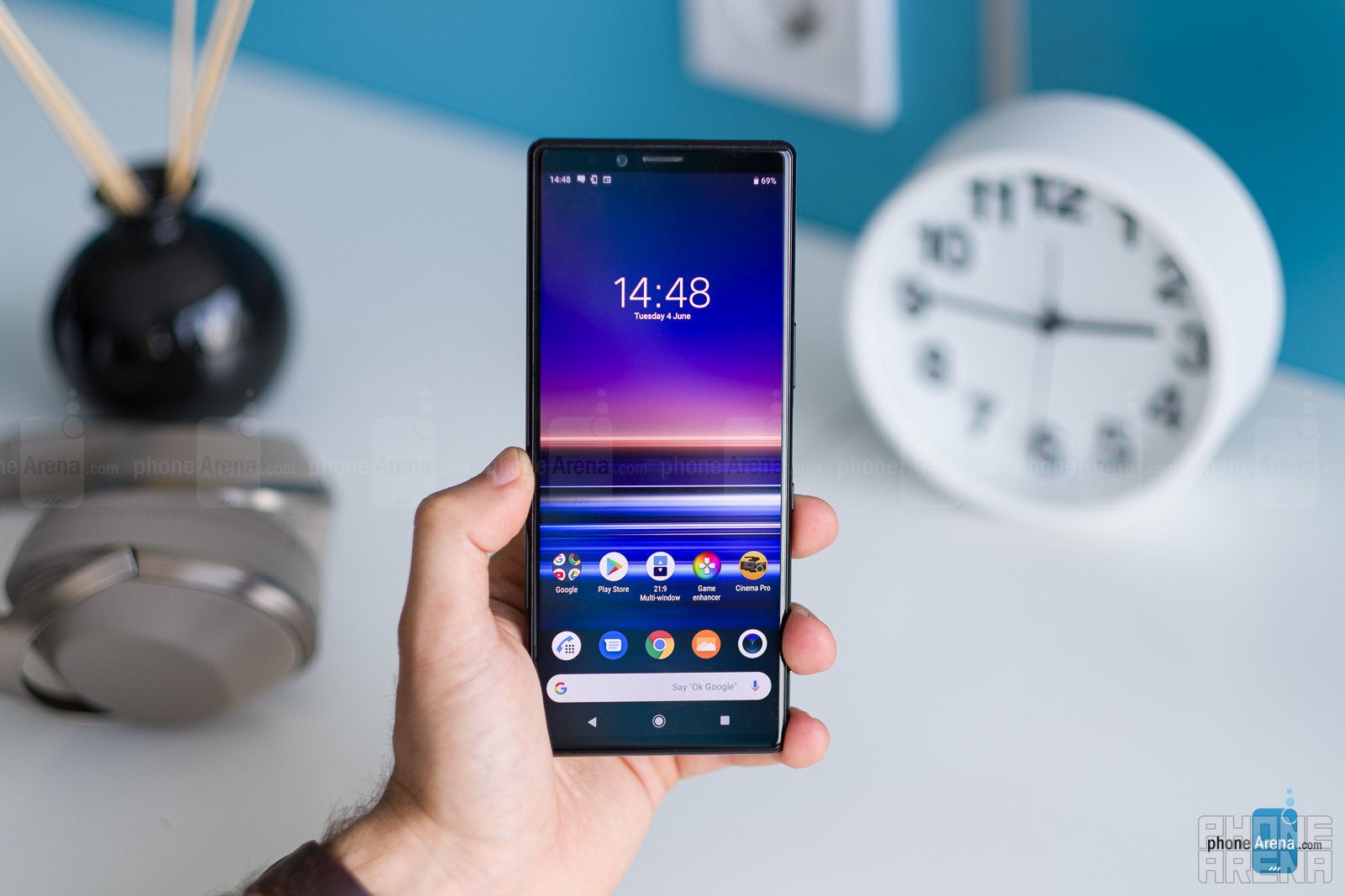 Sony Xperia 1 Review