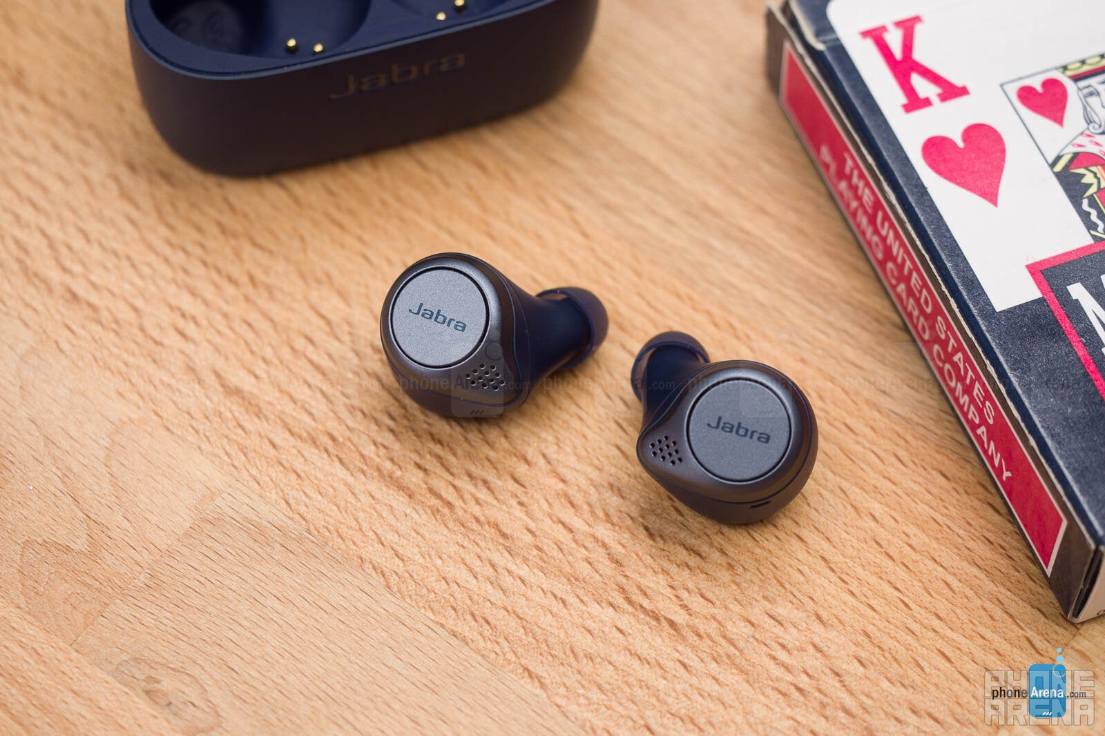 Jabra Elite Active 75t review