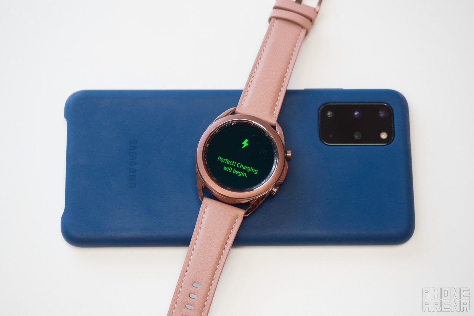 Samsung Galaxy Watch 3 review