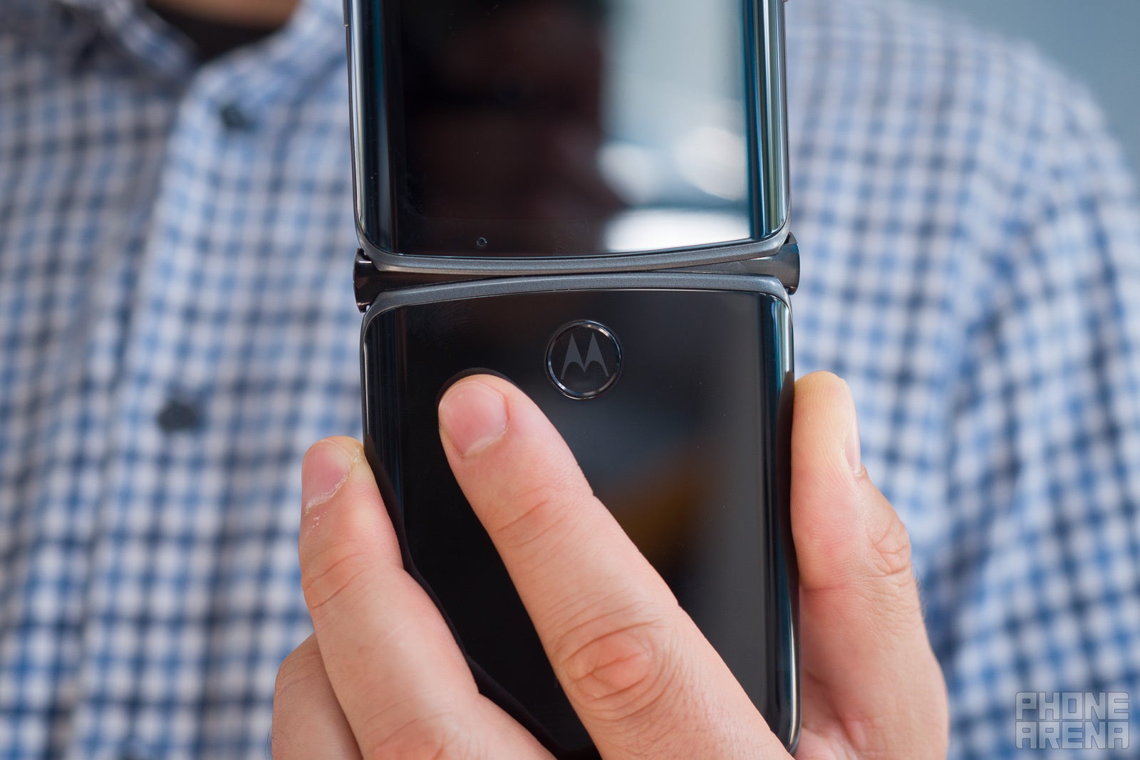 Motorola Razr 2020 Review: Win some, lose some