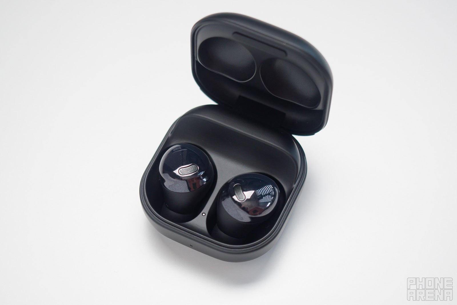 Samsung Galaxy Buds Pro review