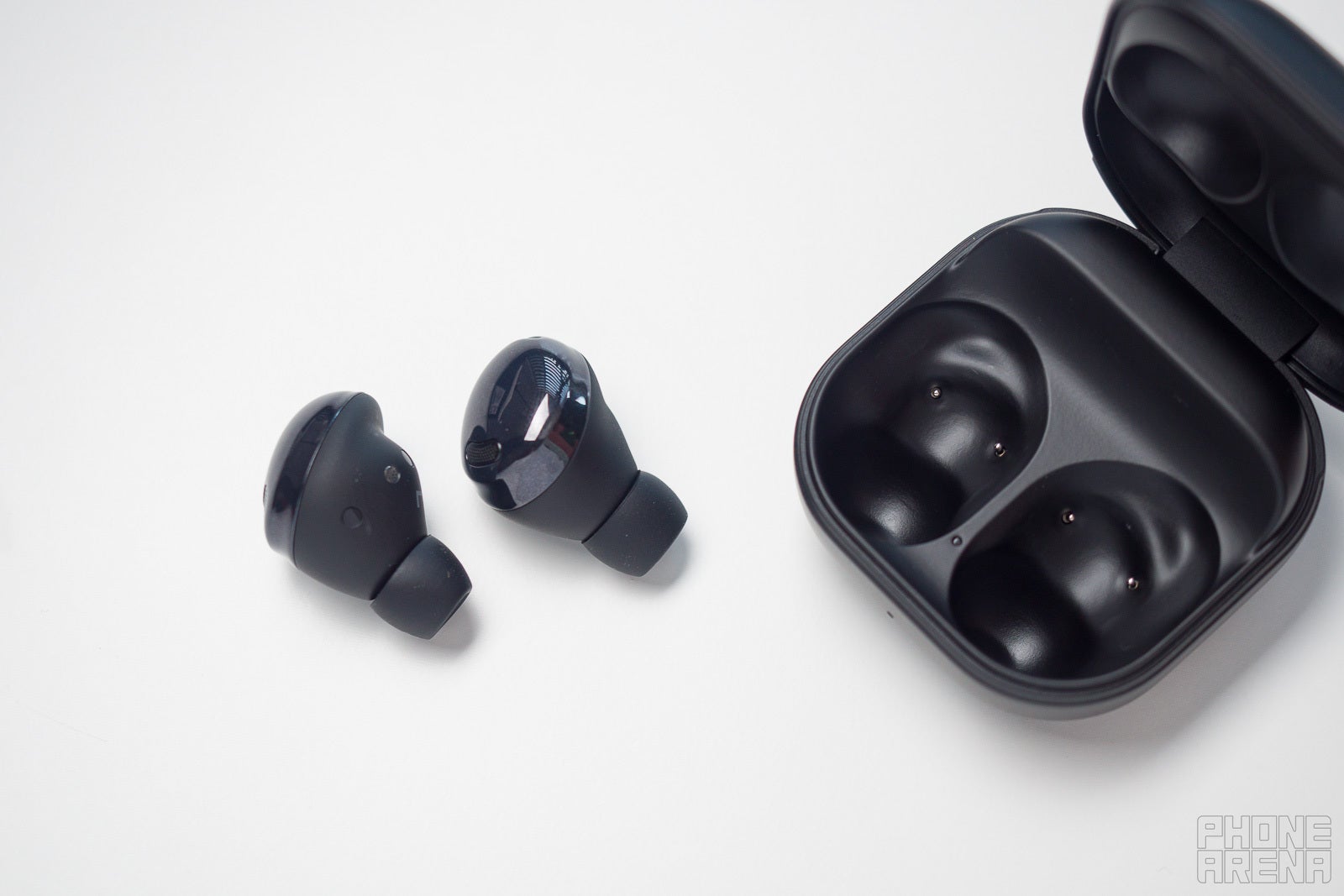 Samsung Galaxy Buds Pro review