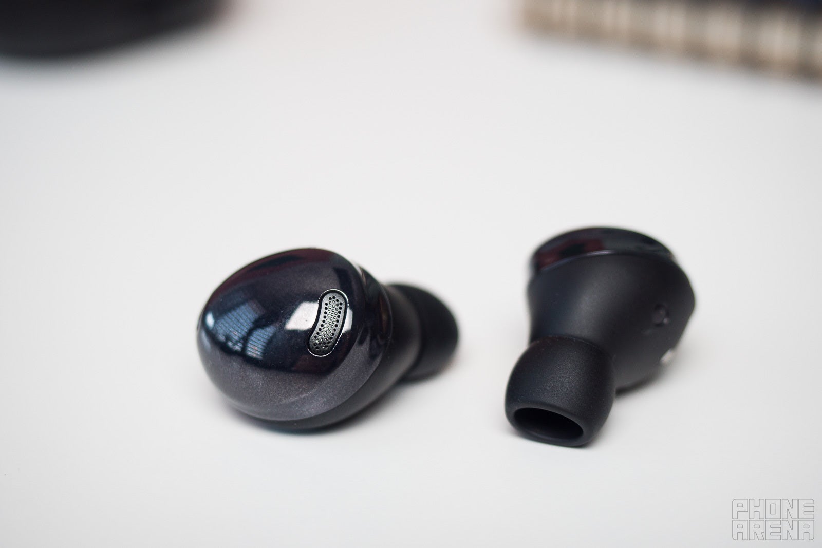 Samsung Galaxy Buds Pro review