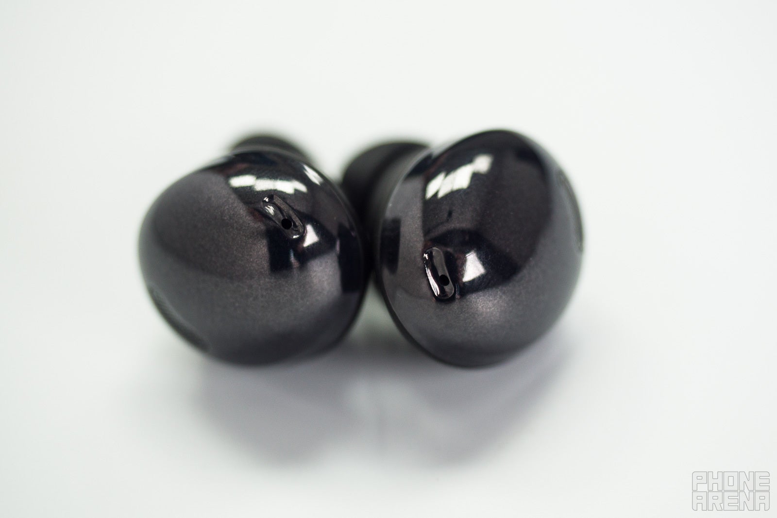 Samsung Galaxy Buds Pro review