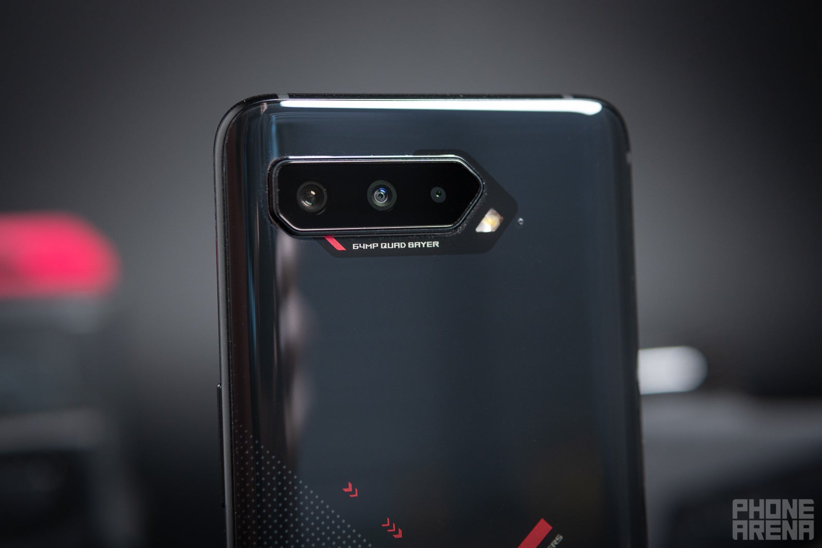 Asus ROG Phone 5 review