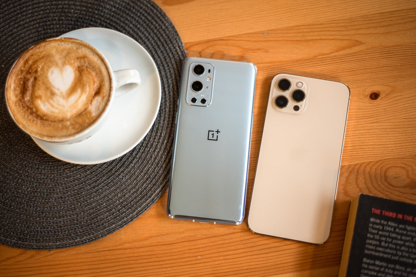 OnePlus 9 Pro vs iPhone 12 Pro Max: has OnePlus made the ultimate &quot;flagship killer&quot;?