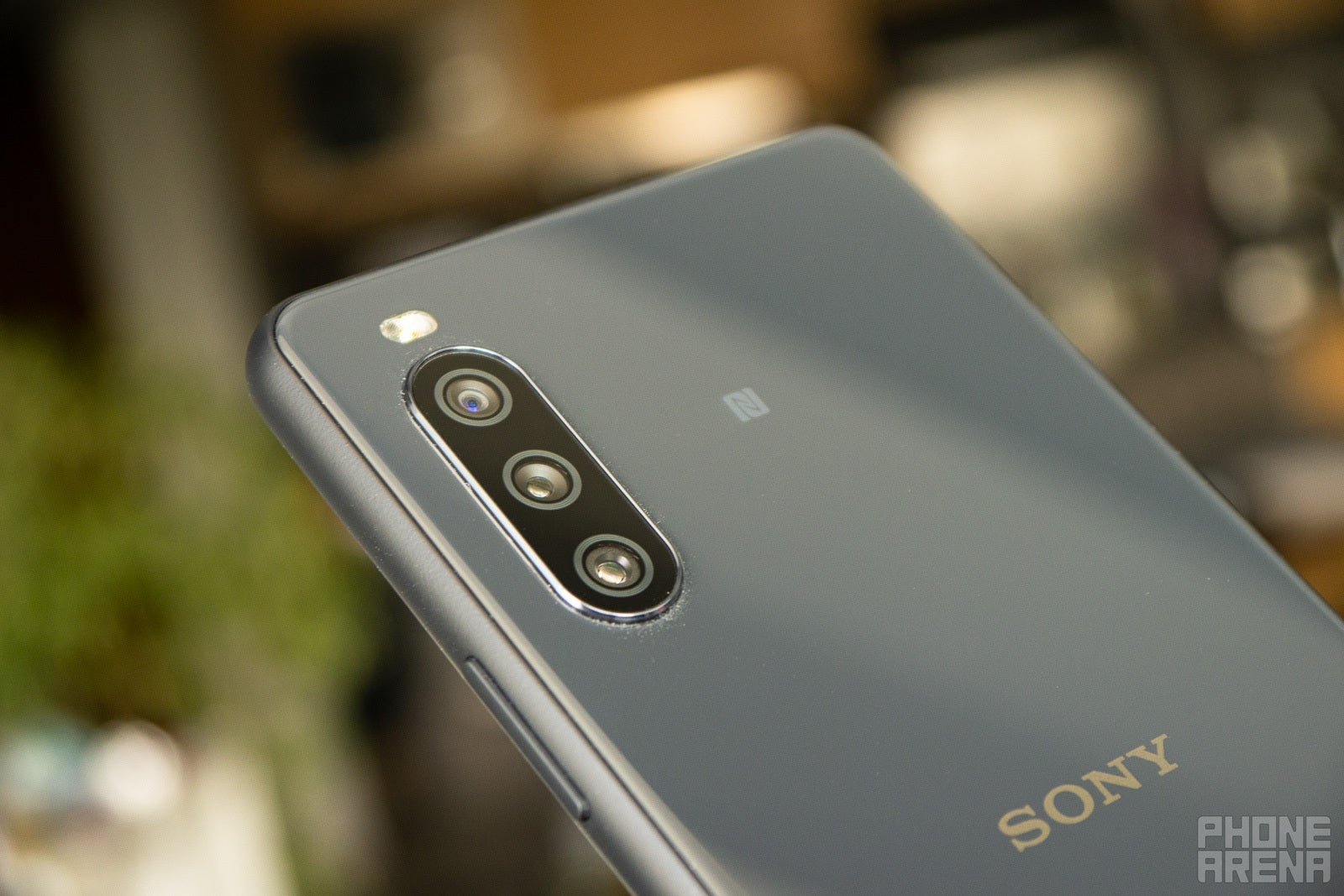 Sony Xperia 10 III review