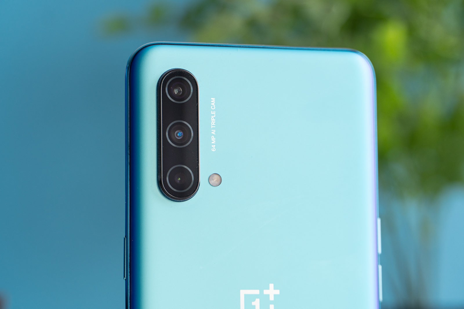 OnePlus Nord CE 5G Review