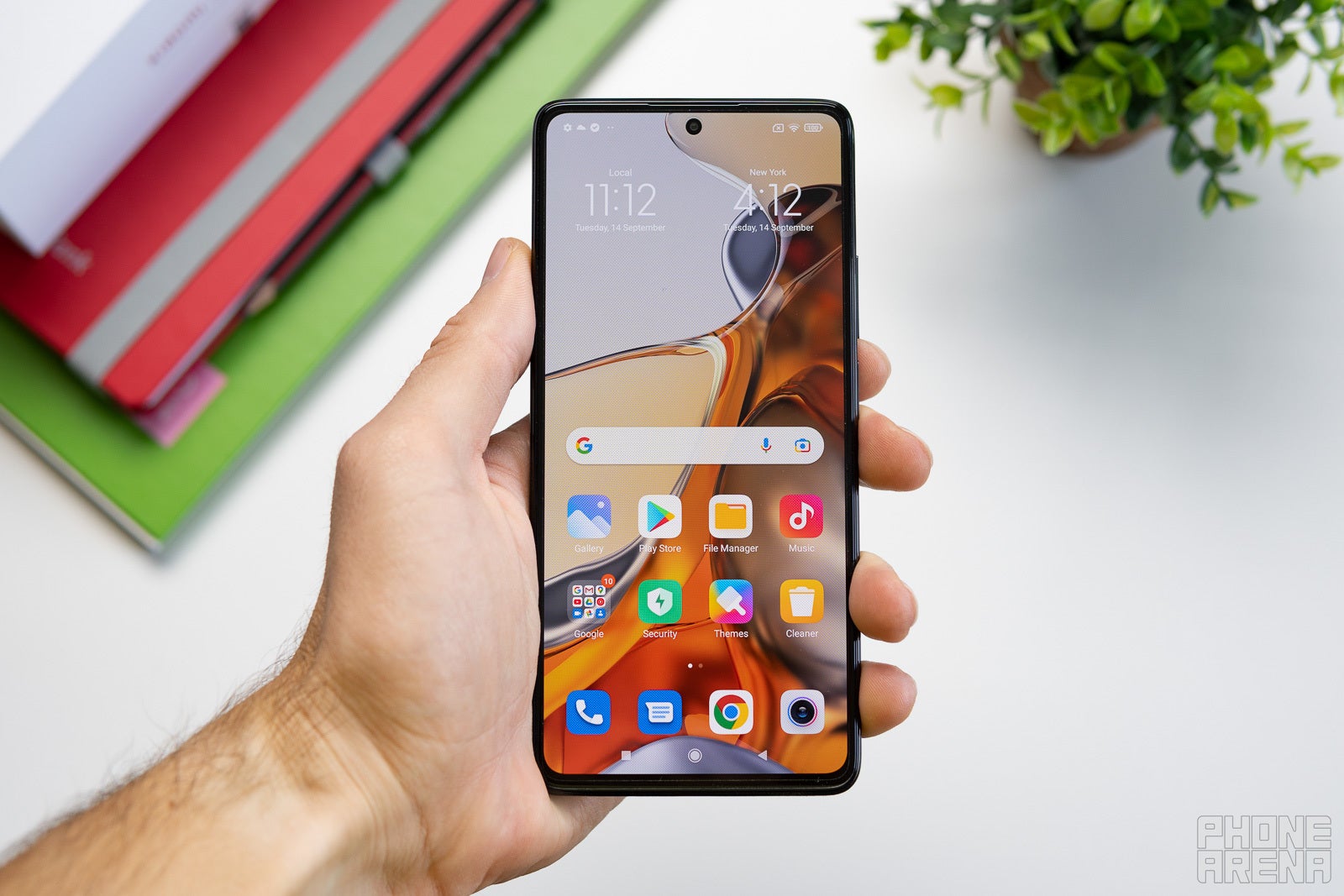 Xiaomi 11T Pro Review: That&#039;s some fast charging