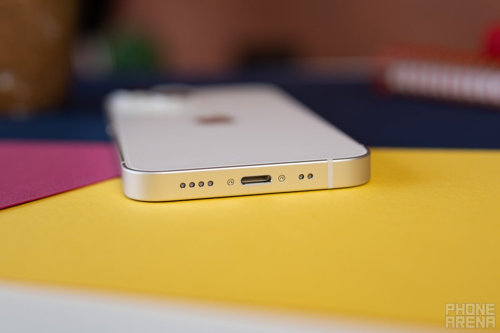 Image Credit - Phone Arena - iPhone 13 mini review: the small phone that&#039;s actually good