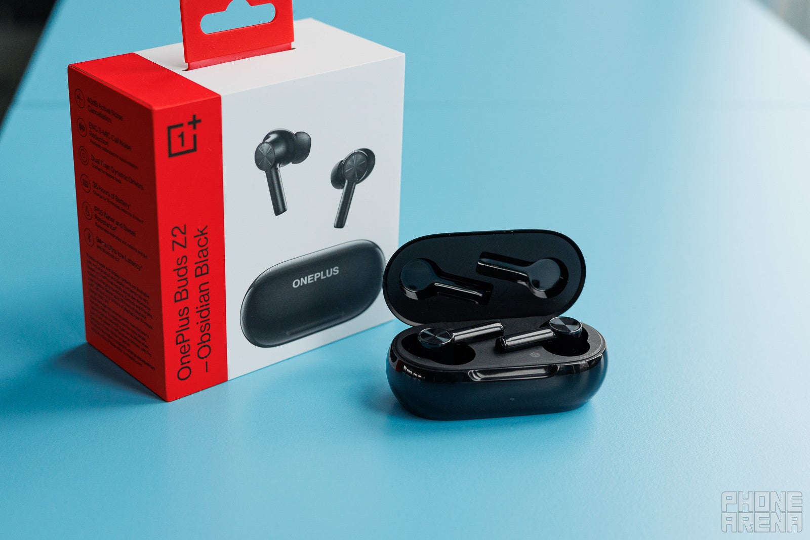 OnePlus Buds Z2 review: Solid ANC earbuds for cheap