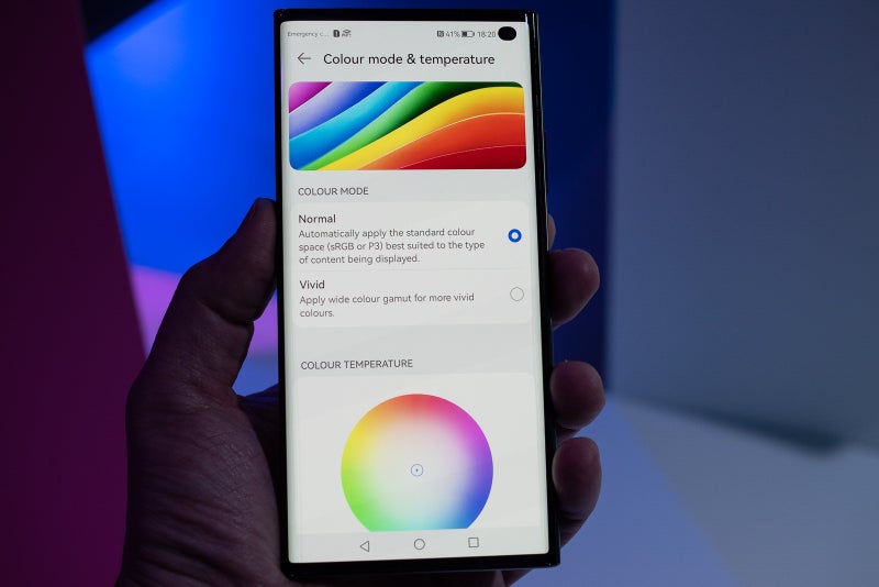 Huawei Mate XS2 hands-on preview