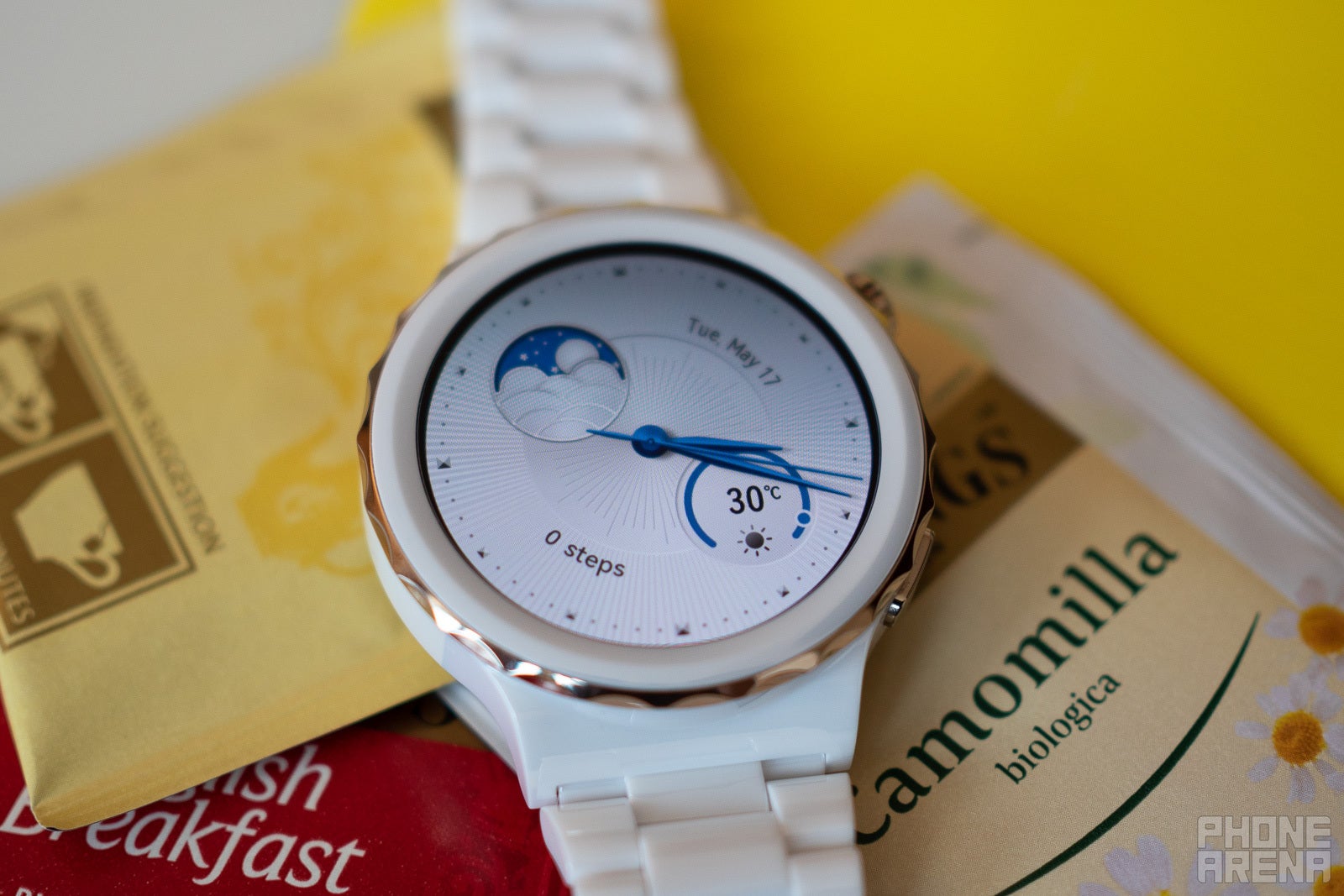 Huawei Watch GT3 Pro review: Sport meets Fashion