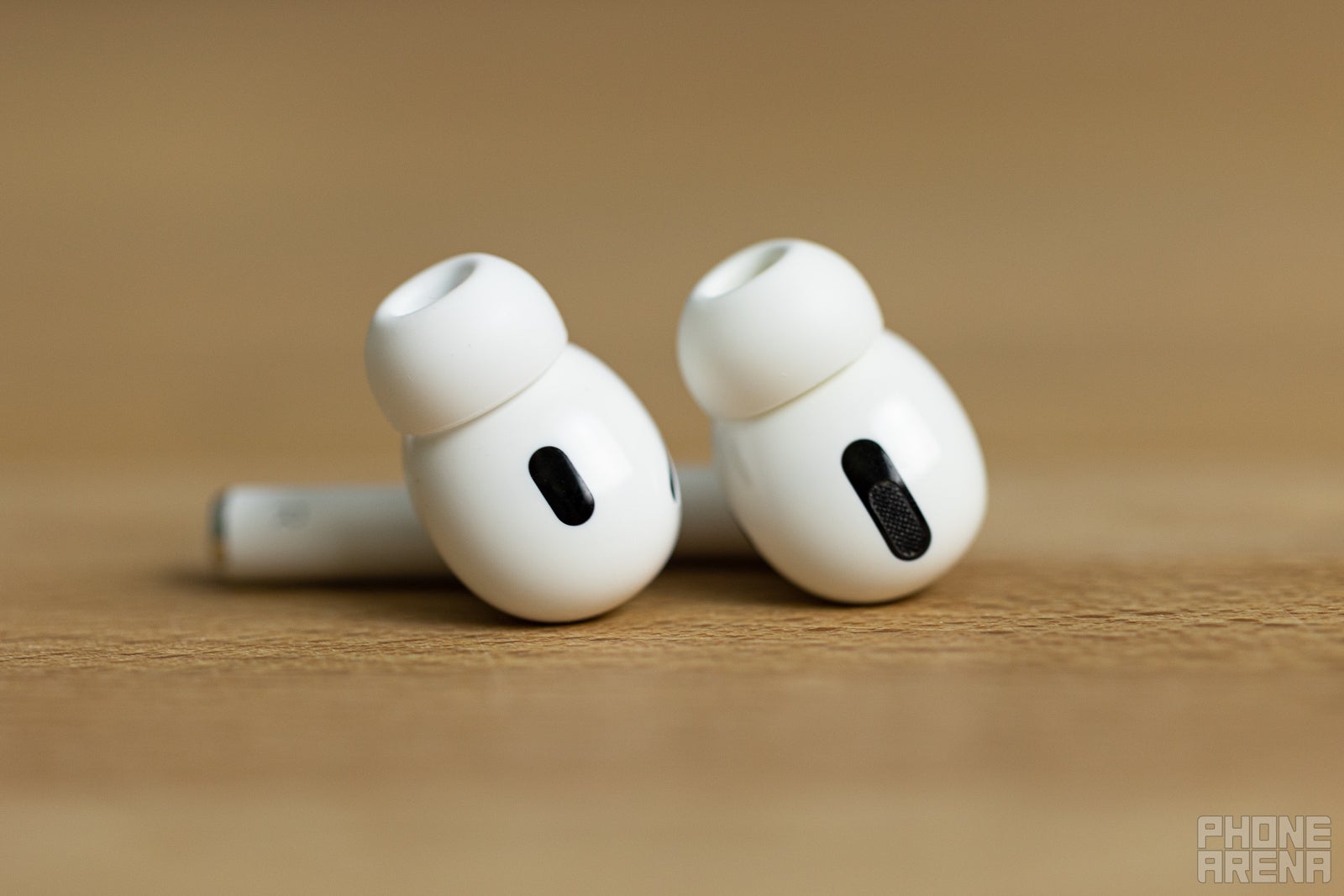 AirPods Pro 2 (left) vs AirPods Pro (right) - AirPods Pro 2 vs AirPods Pro comparison: What&#039;s different?