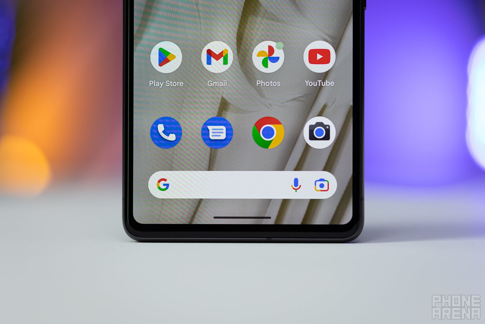 Google Pixel 7 Review: Simply a great small phone