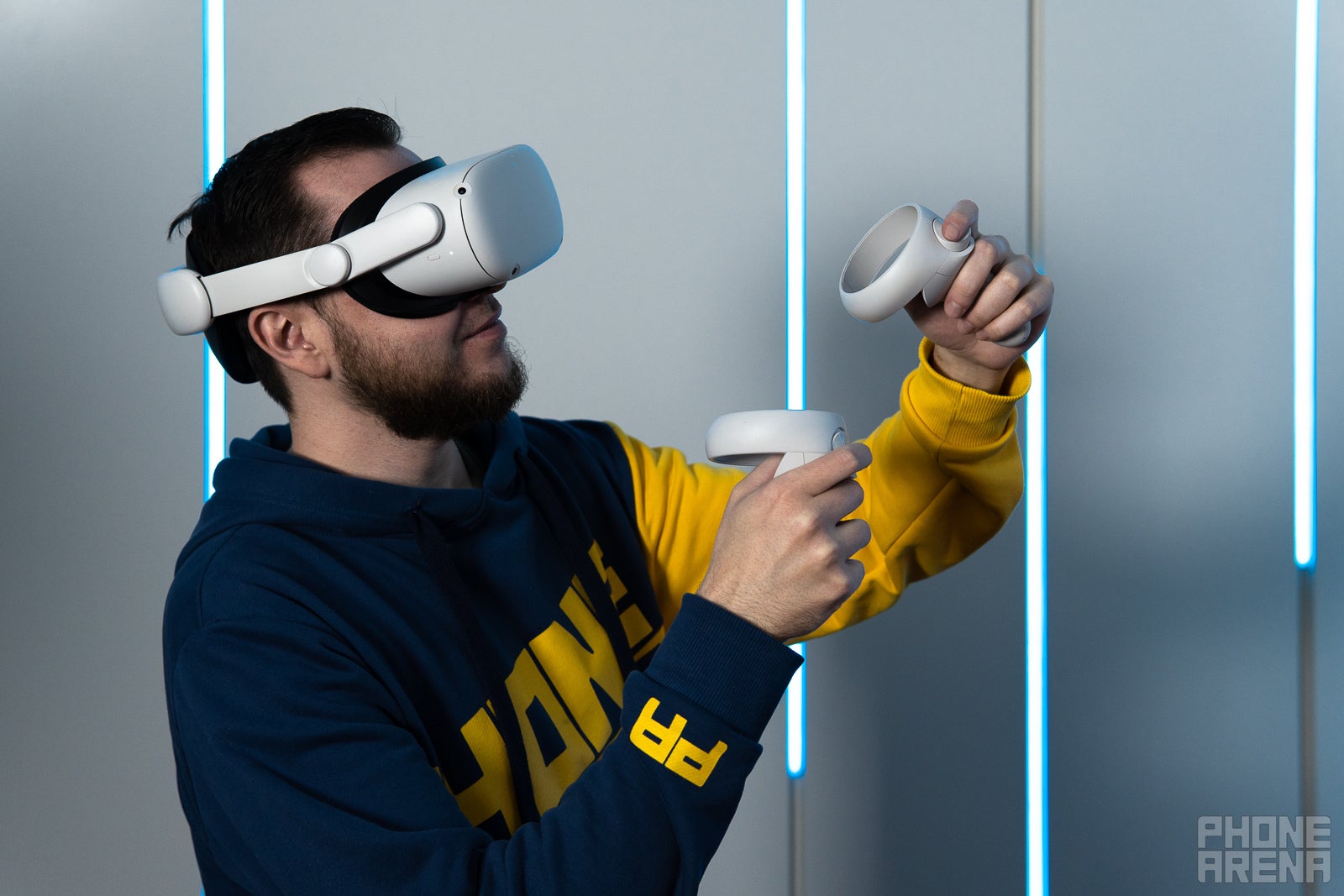 Oculus Quest 2 - Oculus Quest 2 long-term review: still worth it?